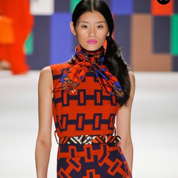 An Original Milly of New York Dresses & Skirts - An Original Milly of New York Designer Dress